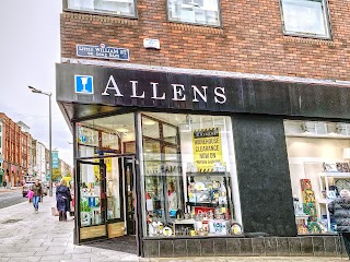 Allens of Limerick