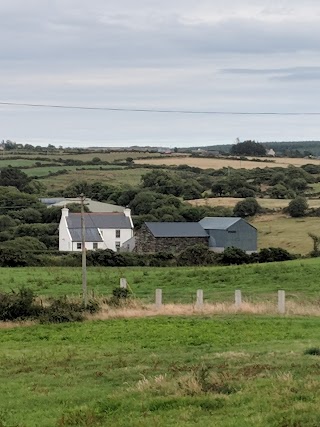 Nellie's Farmhouse