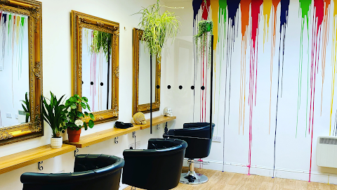 Goldirocks Hair Salon