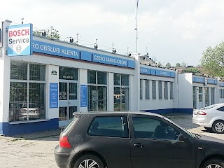 Autoserwis - Warsztat samochodowy - Autoryzowana Stacja Obsługi Bosch Service