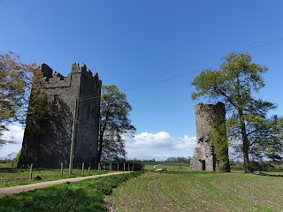 Burnchurch Church