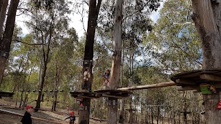 Plough and Harrow, Western Sydney Parklands