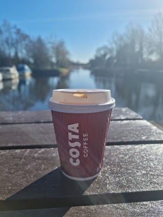 Costa Coffee