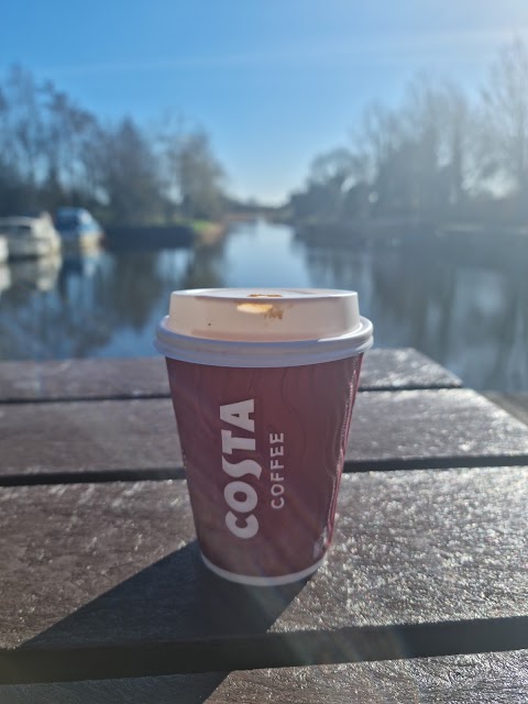 Costa Coffee