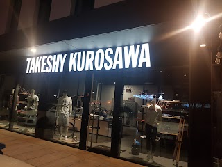 Takeshy Kurosawa Wrocław