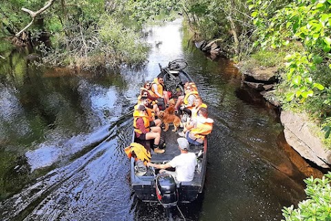 Muckross Lake Boat Tours