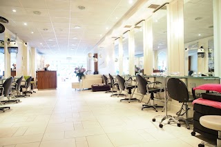 Helga Schworer Hair Salon