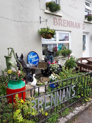 Brennans Bar
