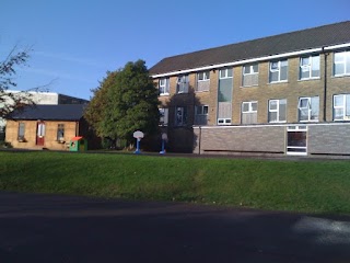 St Josephs Girls National School