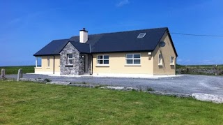 Ballyvoe House Doolin B&B