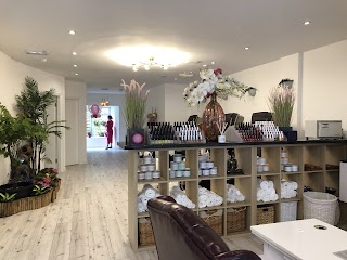 The South East Hand & Foot Spa