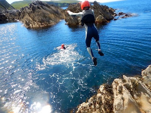 Connemara Real Adventures