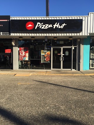 Pizza Hut Revesby