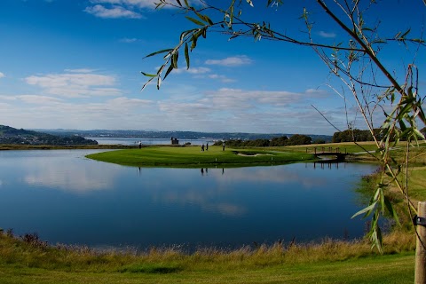 Cobh Golf Club(Club Gailf an Chóbh)