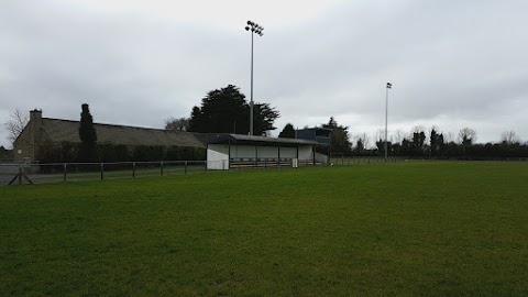 St. Aidan's GAA Club