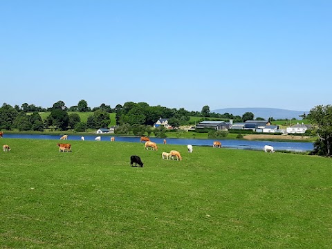 Lake Avenue House, Bed and Breakfast, Ballyconnell, Co. Cavan, Ireland H14YP73