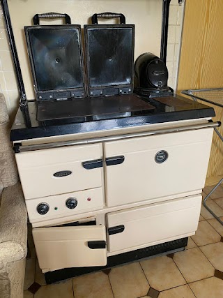 Mayo Oil Boiler Service