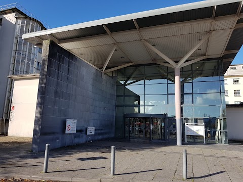 University Hospital Galway