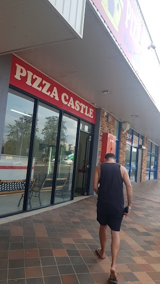 Pizza Castle