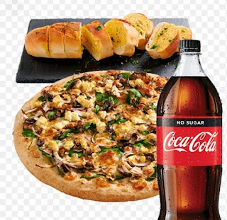 Lawson Pizza & Kebab