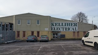 Kellihers Electrical