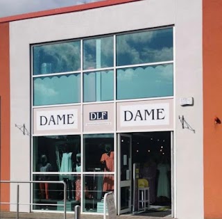 Dame Ladies Fashion