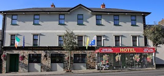 Commercial & Tourist Hotel Ballinamore