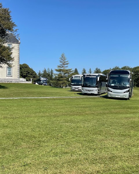 Donoghues of Galway Bus, Coach and Chauffeur service