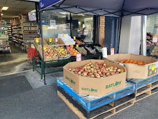 Darra Big Fresh Indian, Asian and islander Grocery Hau Giang thuc pham A châu