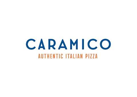 Caramico Pizza Bandon