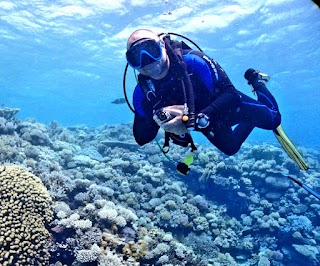 Dive Way Szkoła Nurkowa