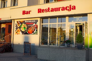 Restauracja Polonia - restauracja przy dworcu PKP w Rzeszowie