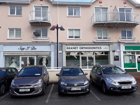 Geaney Orthodontics