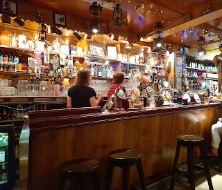 Ma Murphys bar