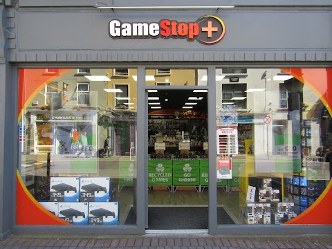 GameStop