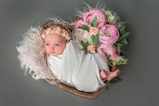 NEWBORN BABY STUDIO