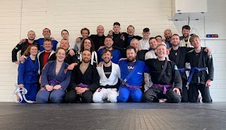 T45 Jiujitsu - BJJ Cork