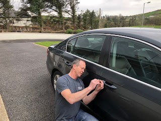 Dermot Mullin Locksmith