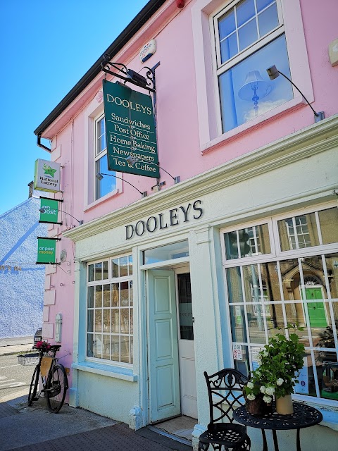 Dooleys Shop