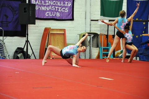 Ballincollig Gymnastics Club