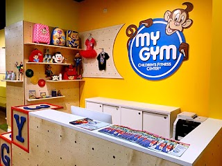 My Gym Children's Fitness Centre