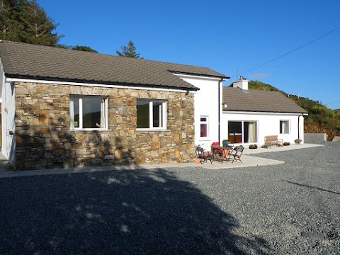 Connemara Coastal Cottages