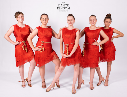 Szkoła tańca Dance Kingdom