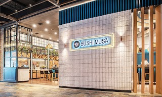 Sushi Musa