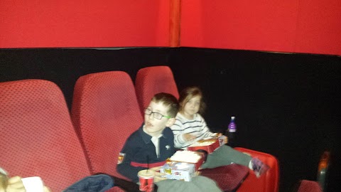 IMC Cinema Clonmel