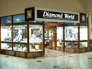 Diamond World