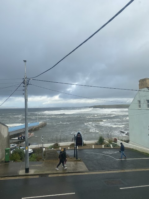 WaveCrest Apartments, Bundoran