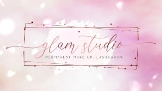 Glam Studio - makijaż permanentny, szkolenia, stylizacja rzęs i brwi