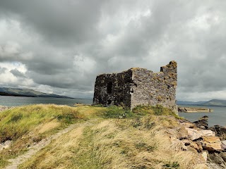 Ballinskelligs Beach