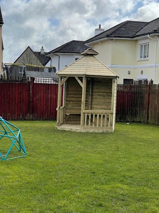 Superkids Childcare Centre Portlaoise